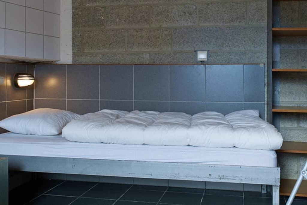 Rustig Gelegen Gite Nabij Houffalize Exterior foto